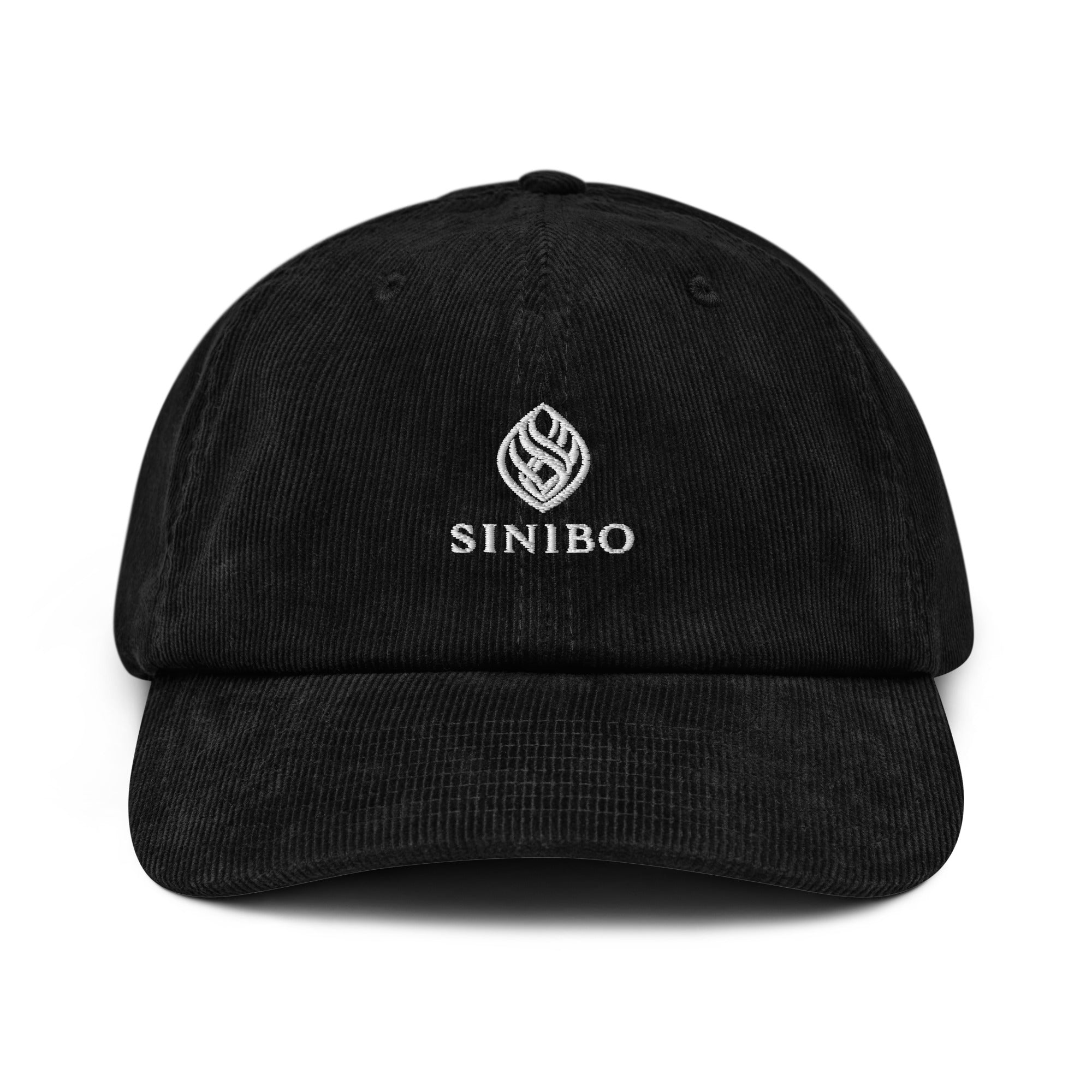Product mockup black