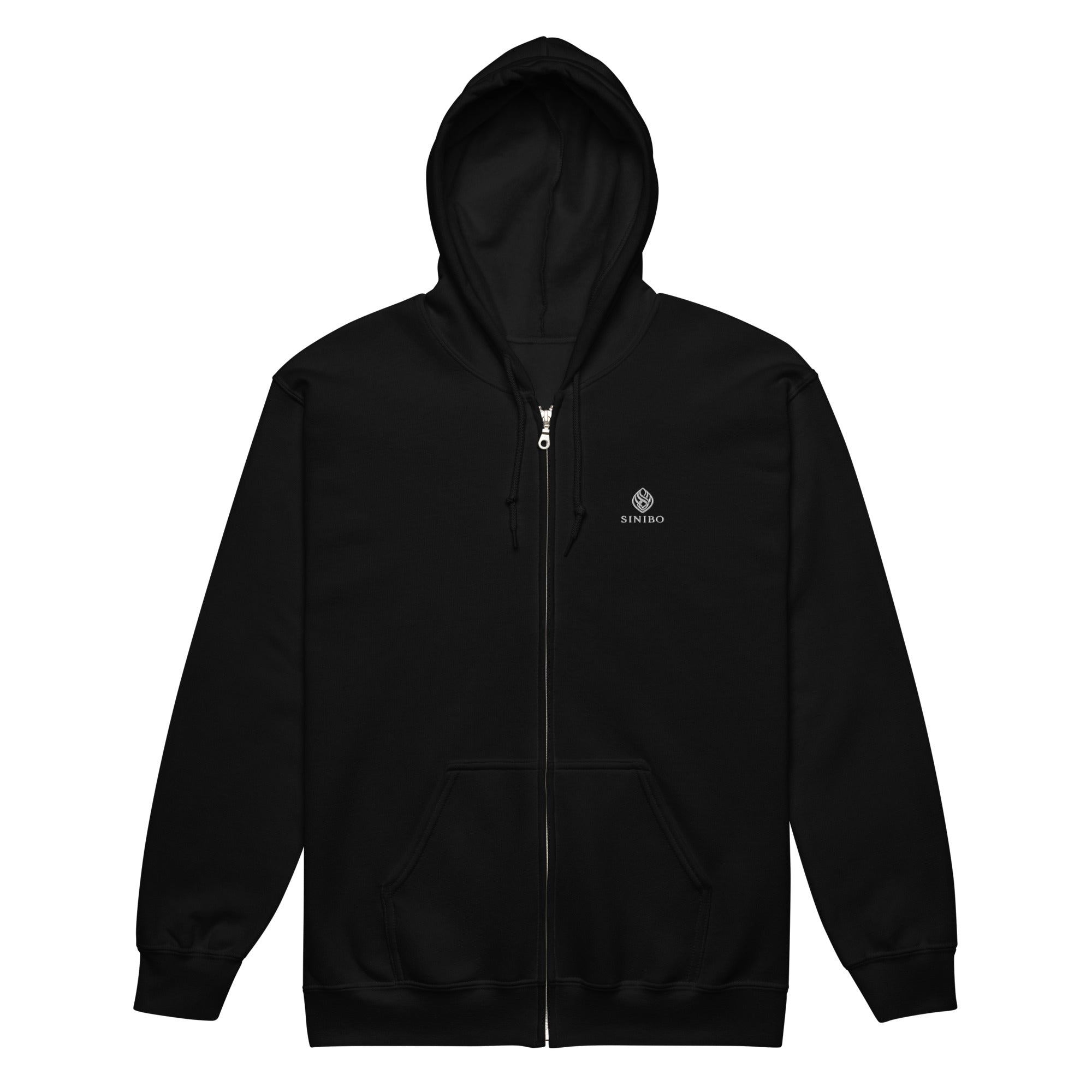 Product mockup black