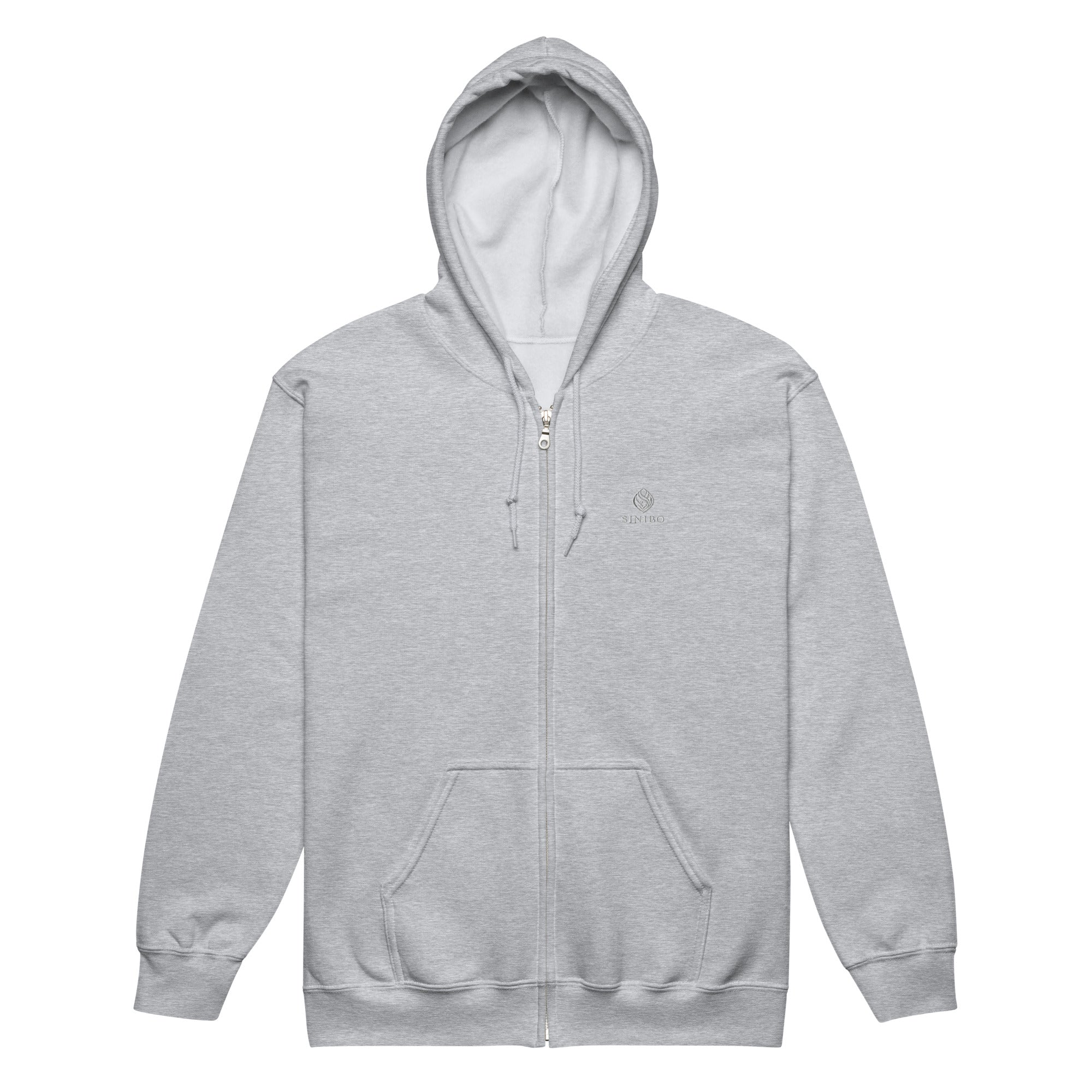 Product mockup grey