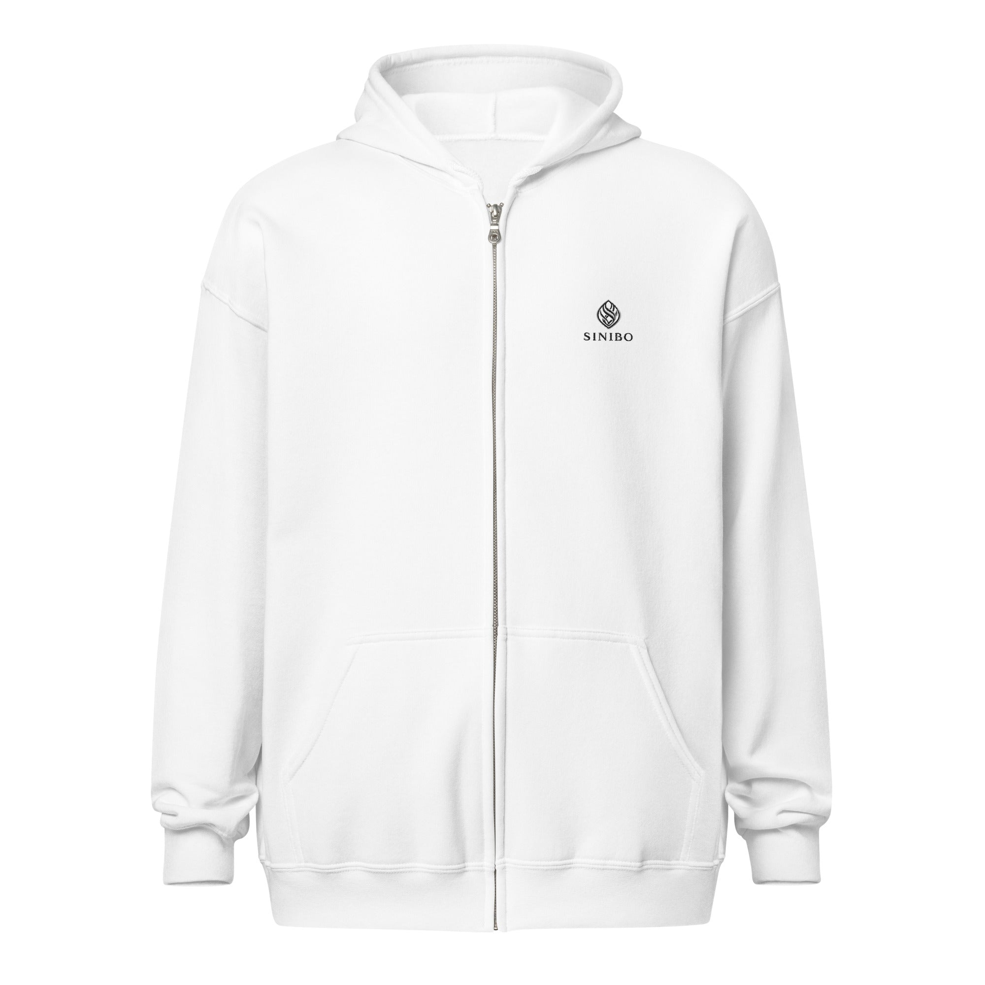Product mockup white