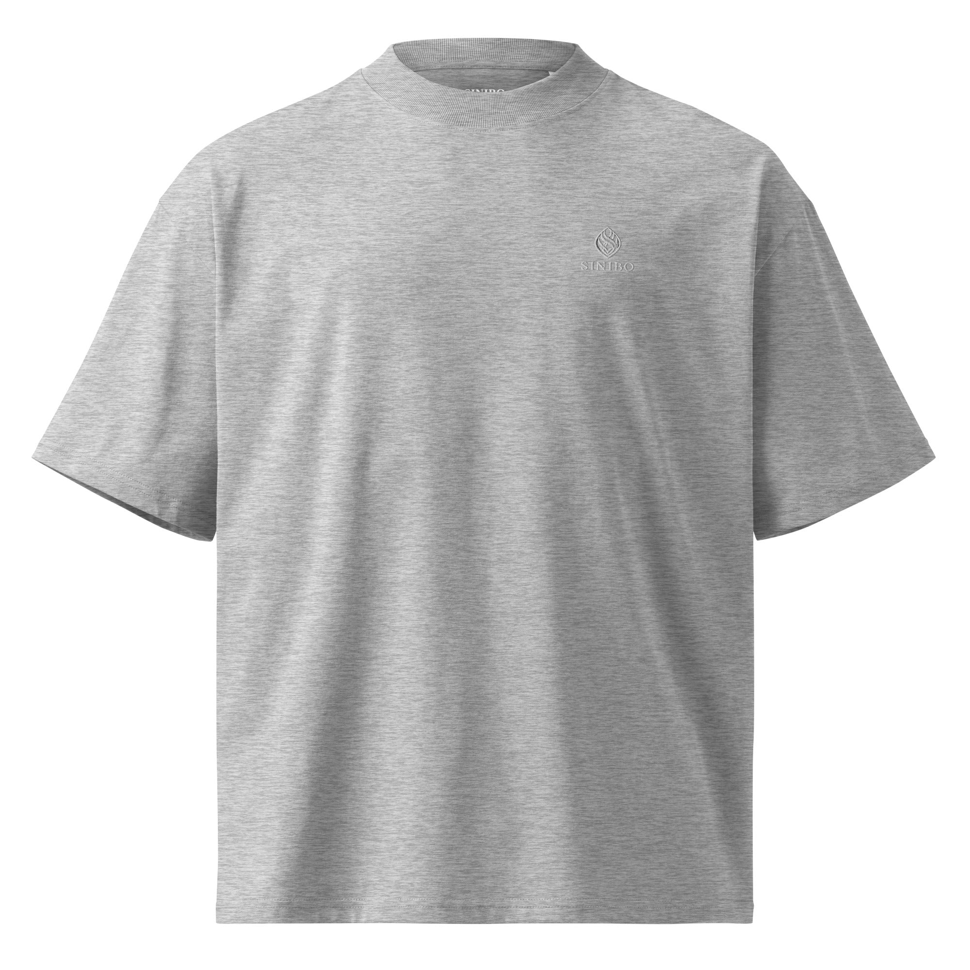 Product mockup grey