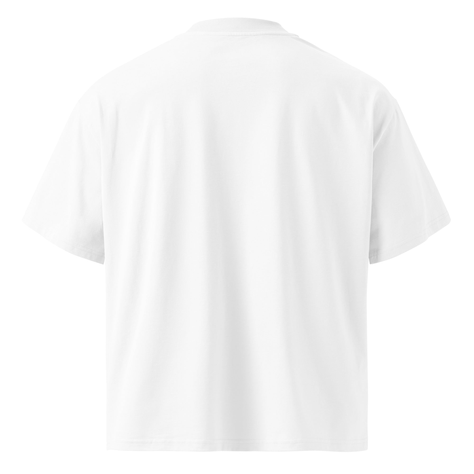Product mockup white