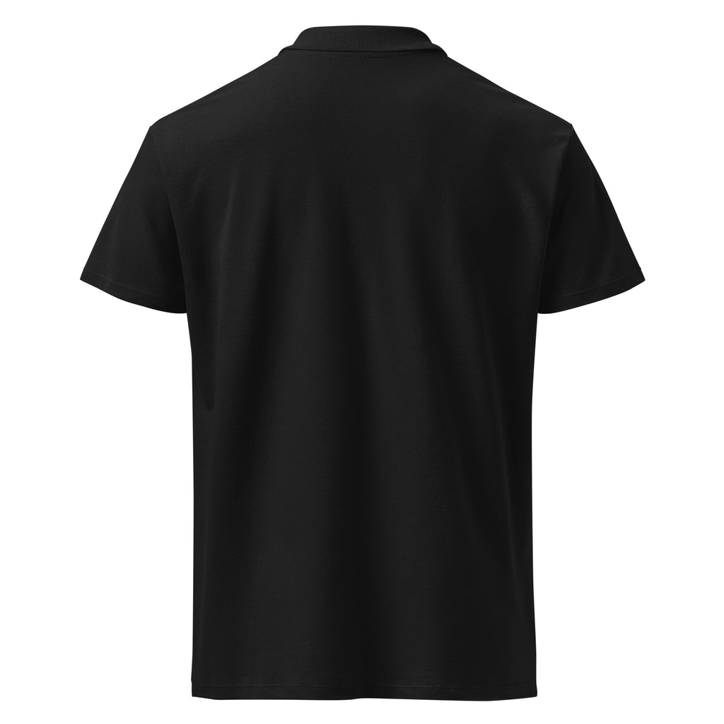 Product mockup black