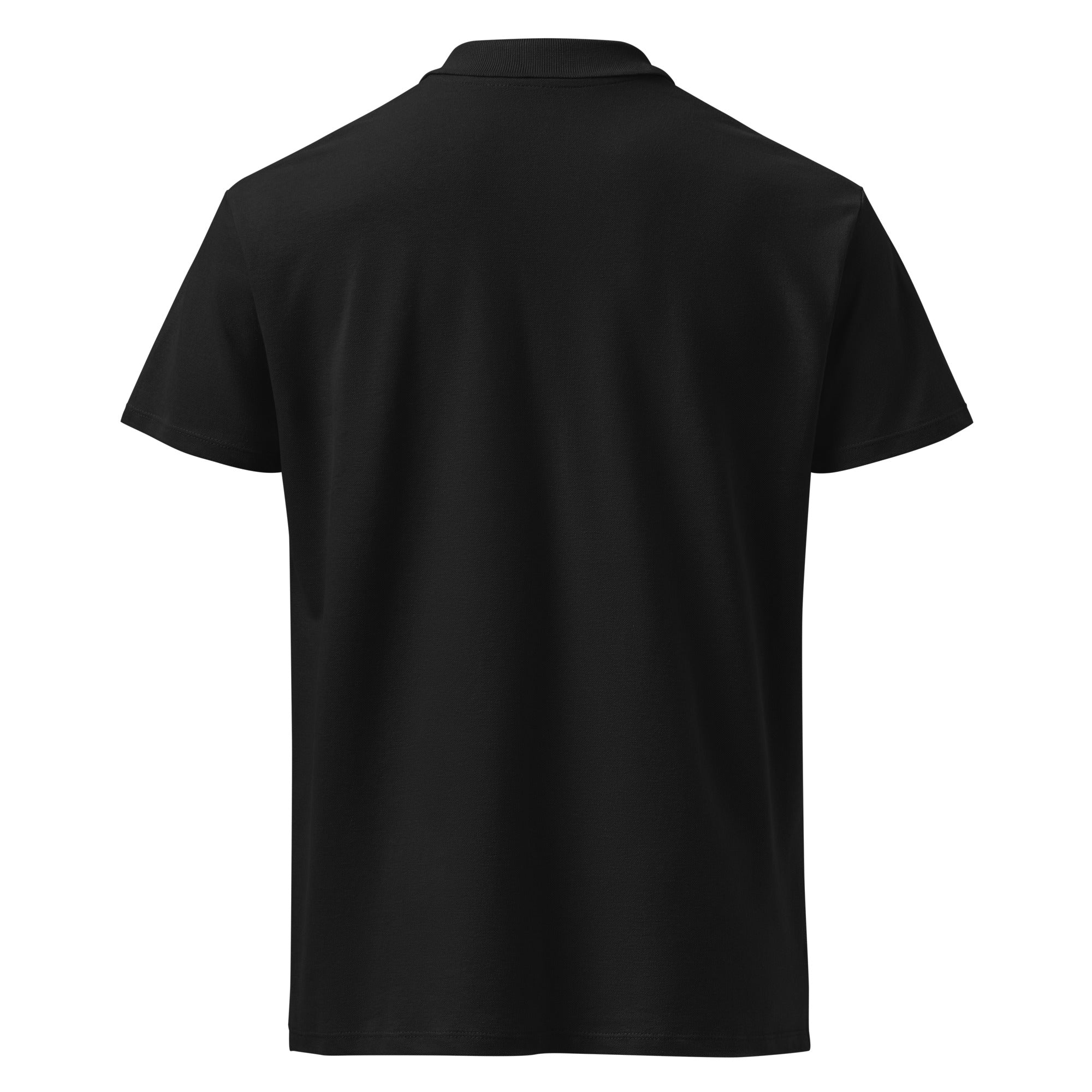Product mockup black
