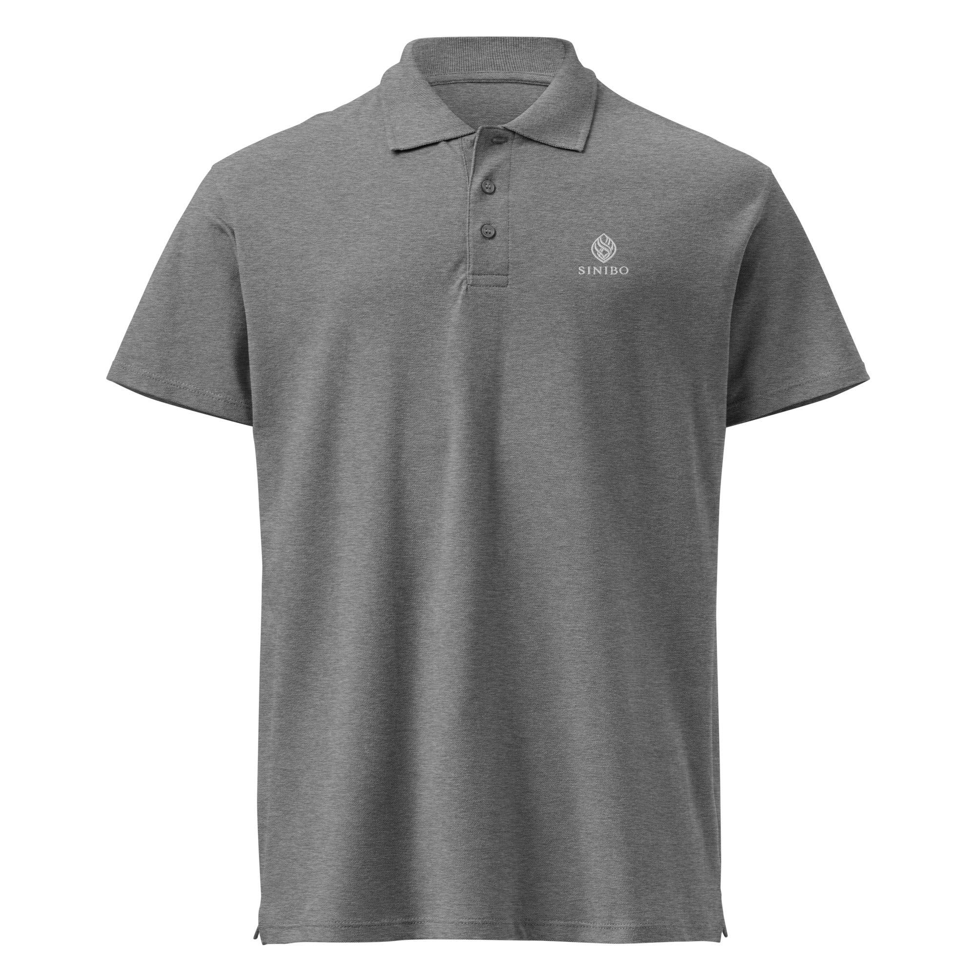 Product mockup grey