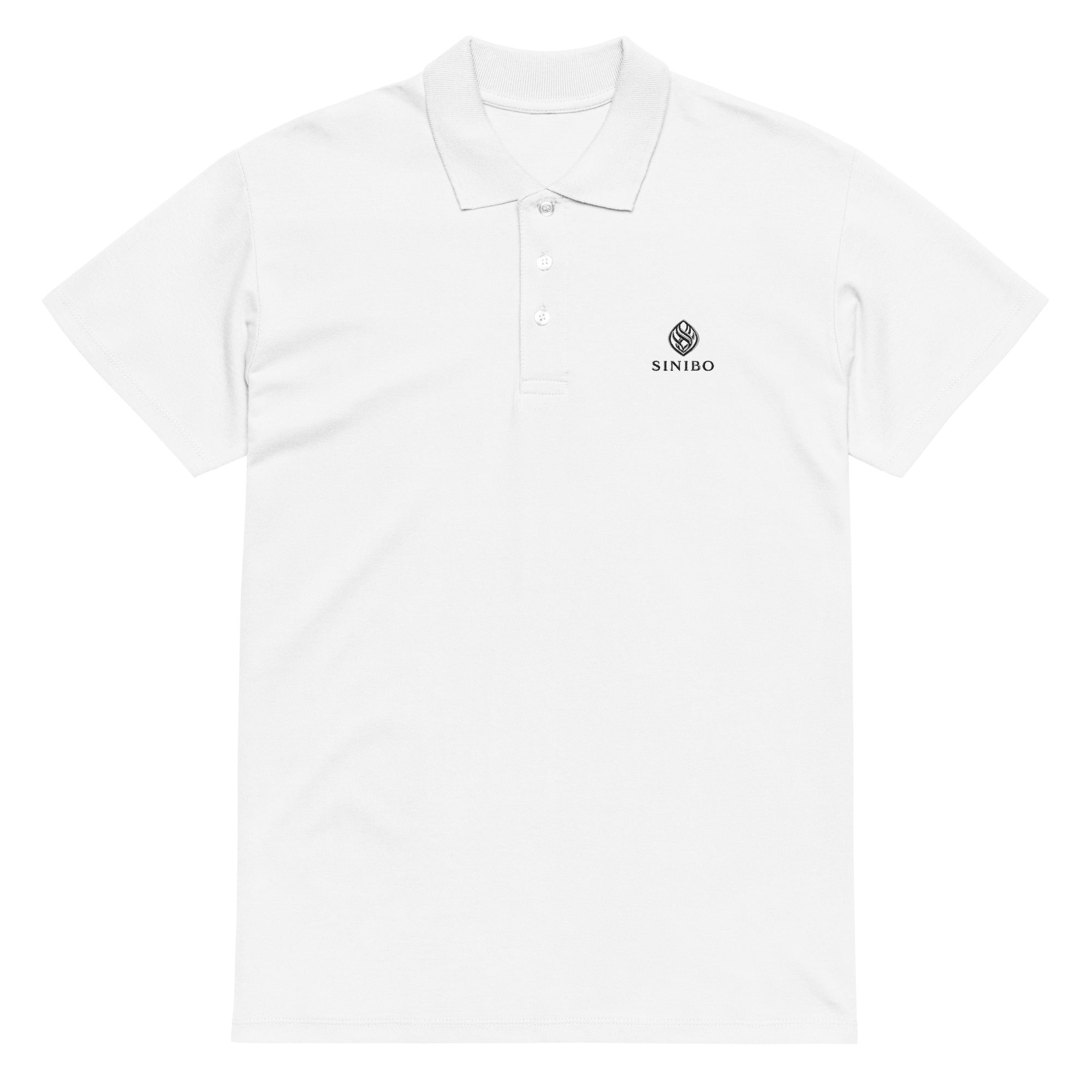 Product mockup white