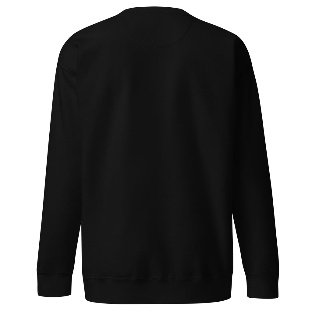 Product mockup black