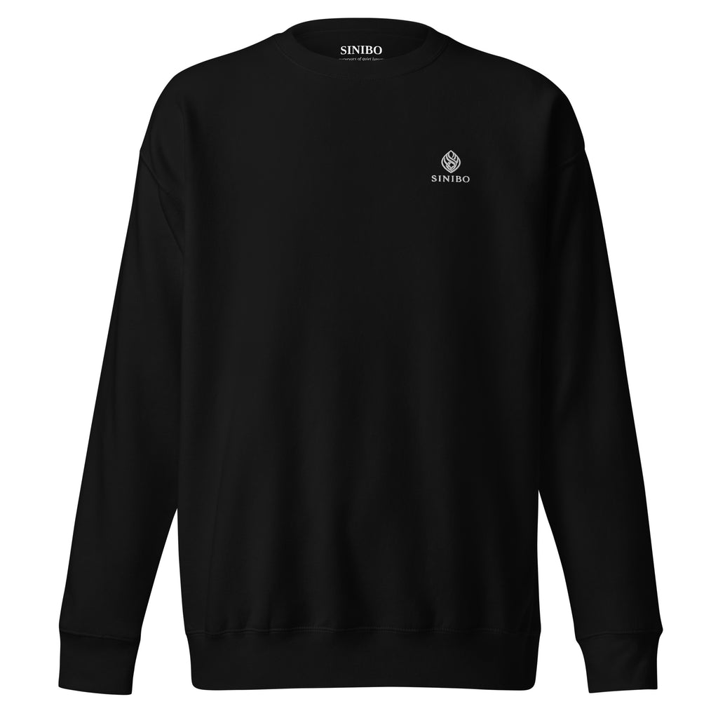 Product mockup black 