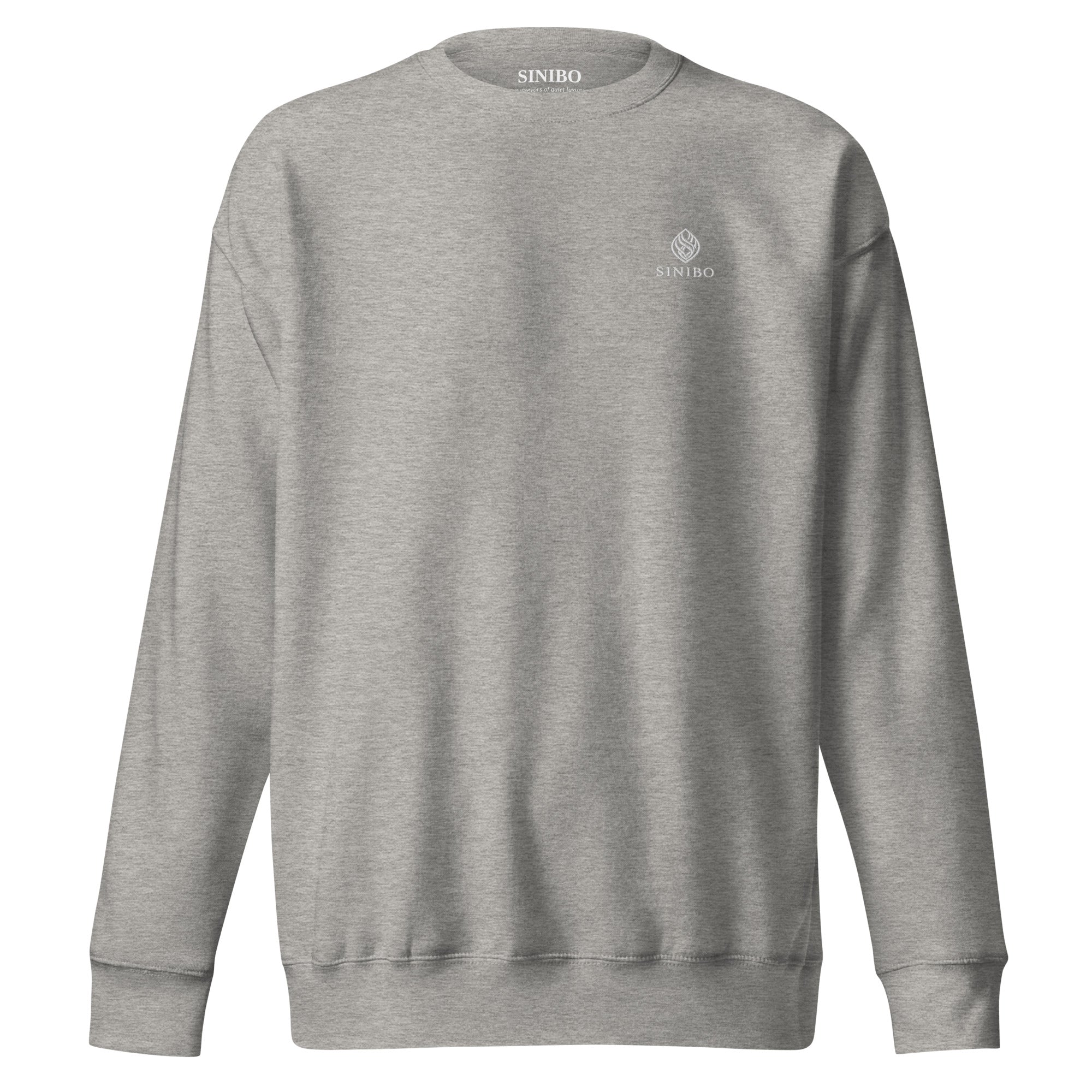 Product mockup carbon grey